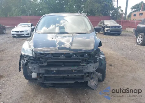 2015 Ford Escape Se z USA, uszkodzony, nr VIN 1FMCU0GX0FUB80291